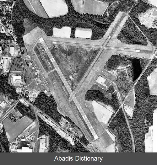 عکس فرودگاه هنری تیفت میرس