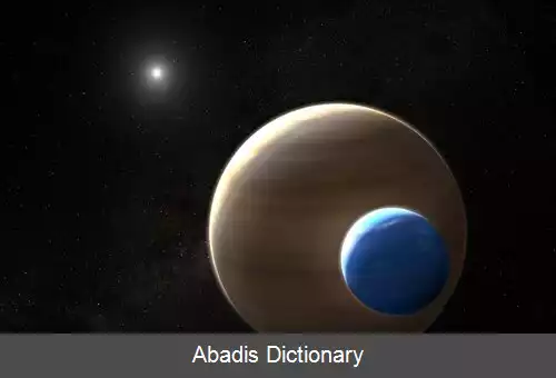 عکس کپلر ۱۶۲۵بی ۱