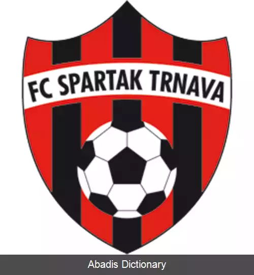 عکس باشگاه فوتبال اسپارتاک ترناوا