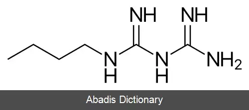 عکس بوفورمین