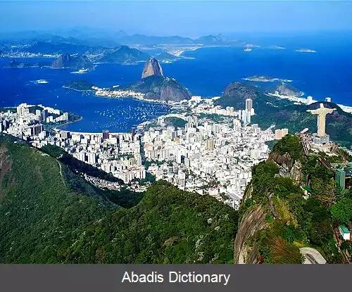 عکس شهرداری های برزیل