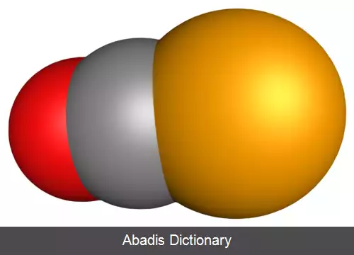 عکس کربونیل سلنید