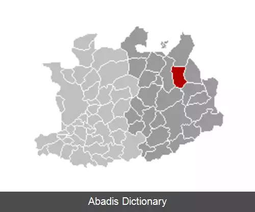 عکس آود تورنهاوت