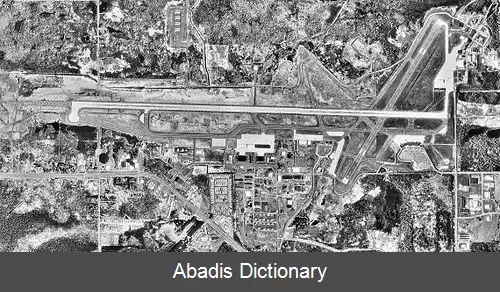 عکس فرودگاه بین المللی دلوت