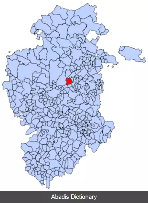 عکس مناستریو د ردییا