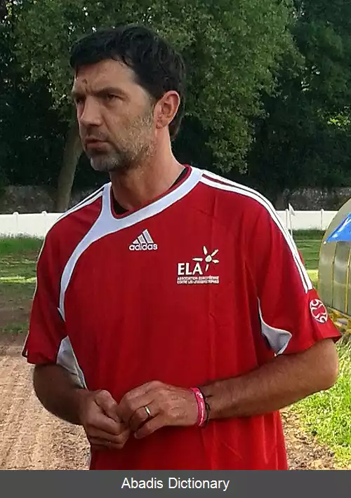 عکس اریک سیکورا