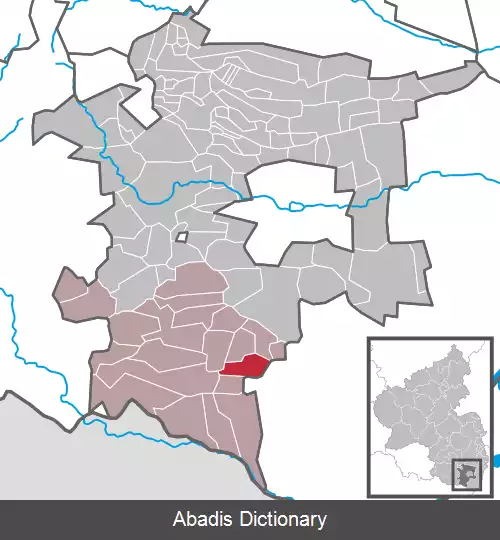 عکس دیرباخ