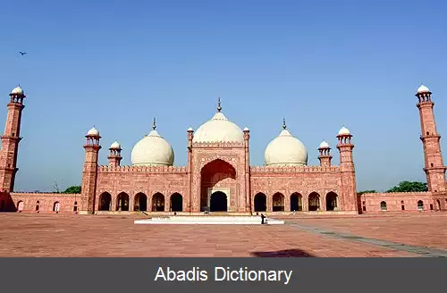 عکس بغداده پاکستان