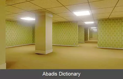 عکس اتاق های پشتی