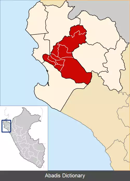 عکس استان پیورا