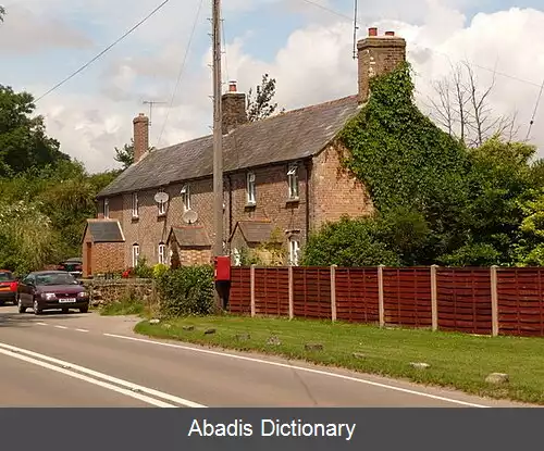 عکس استوک شرقی دورست