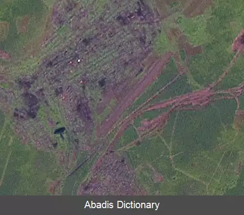 عکس فرودگاه آلدان