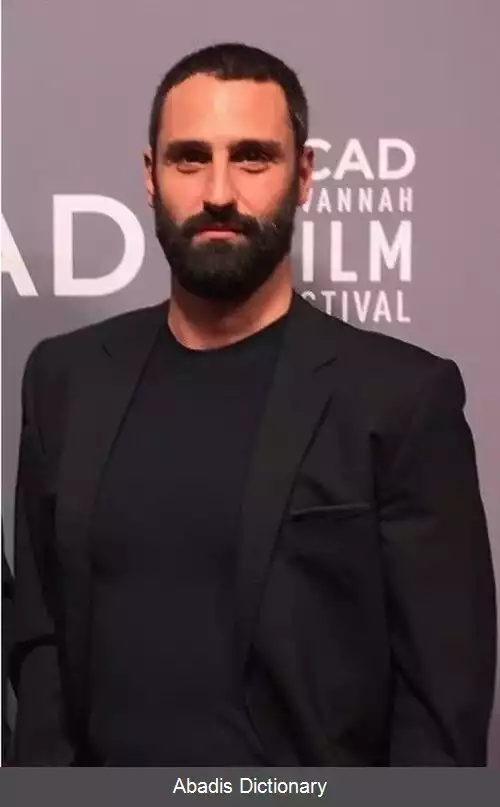 عکس مارکو کالوانی