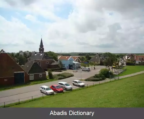 عکس زوریخ هلند