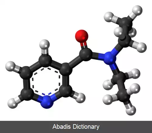 عکس نیکتامید