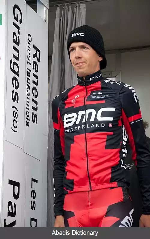 عکس استیو مورابیتو