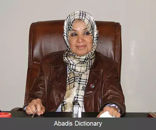 عکس زنان در لیبی