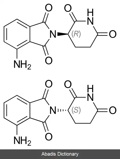 عکس پومالیدوماید