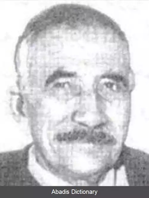 عکس احمد فریدونی