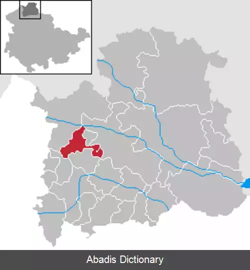 عکس فریدرایششتال (تورینگن)