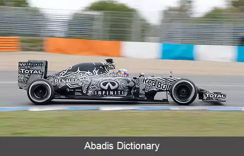 عکس استتار دازل