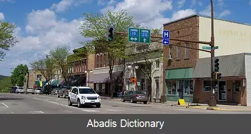 عکس کانن فالز مینه سوتا