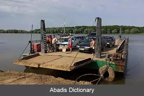 عکس رود کامیزیاک