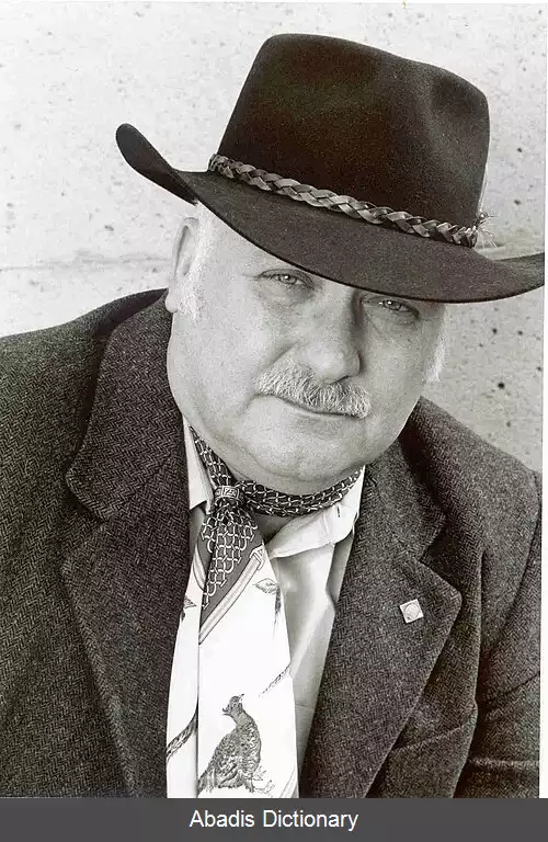 عکس استنلی کورن