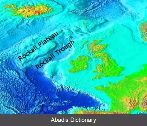 عکس فلات اقیانوسی