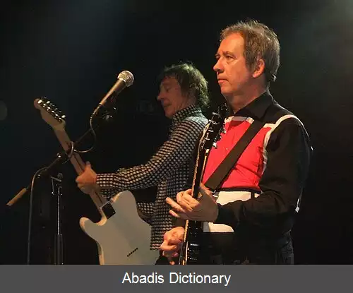 عکس پیت شلی