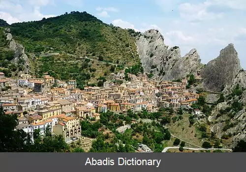 عکس کستلمتزانو