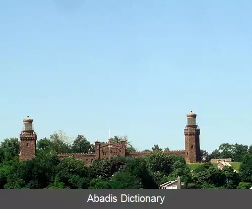 عکس هایلندز نیوجرسی