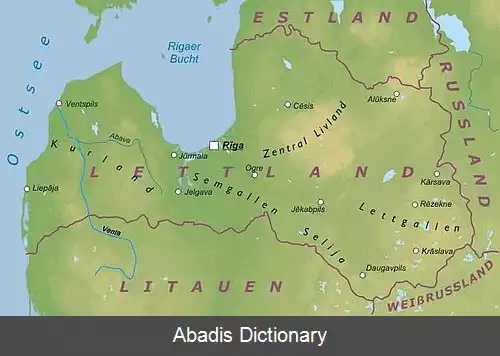 عکس ونتا (رود)