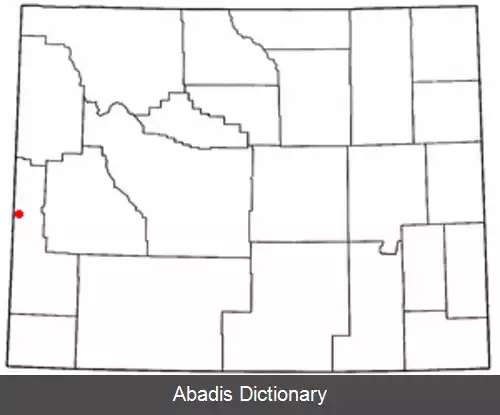 عکس فرویو وایومینگ