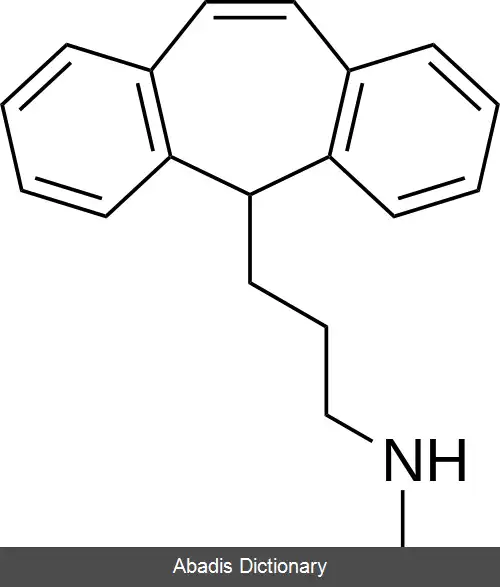 عکس پروتریپتیلین