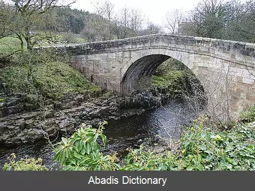 عکس استانهوپ کانتی دورهام