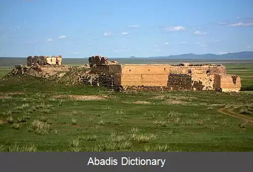 عکس داشینچیلن
