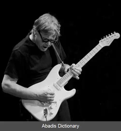 عکس استیو میلر