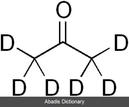 عکس استون دوتریومه