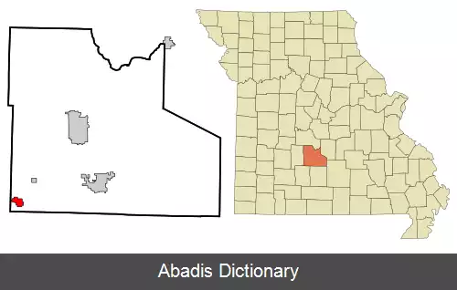 عکس کانوی میزوری