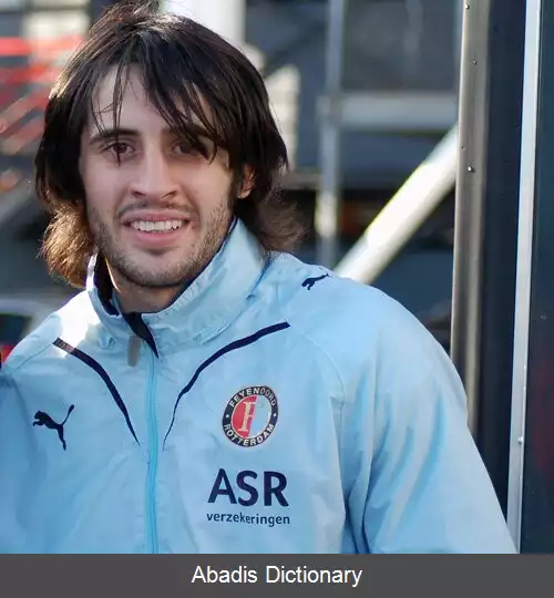 عکس استفان بابوویچ