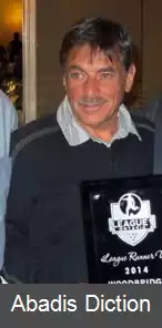 عکس پیتر پینیزوتو