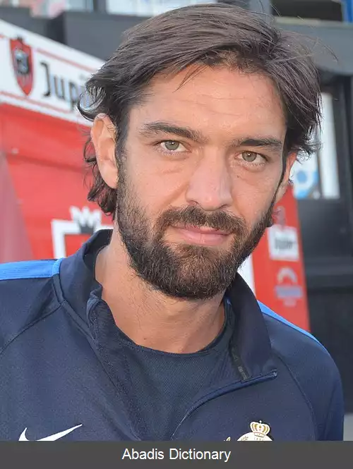 عکس بنوا پولن