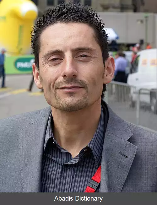 عکس دنیل آتینزا