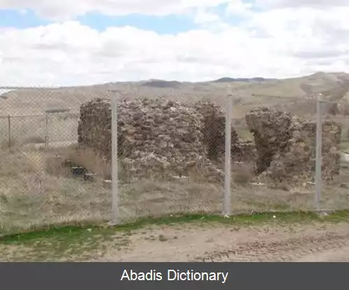 عکس روستای کلیسا