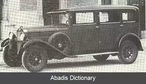 عکس فیات ۵۲۱