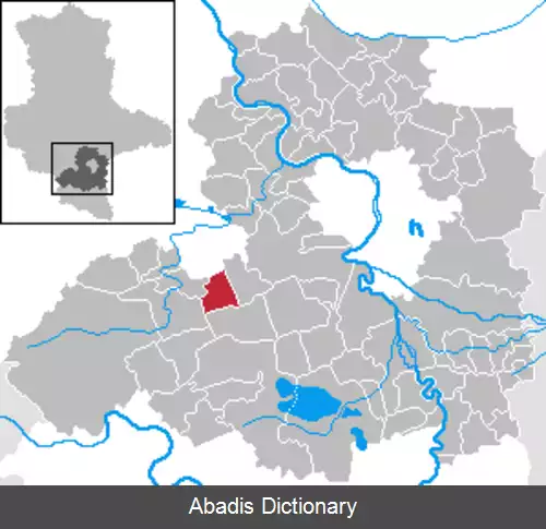عکس دورنشتدت