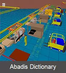 عکس تولید یکپارچه کامپیوتری