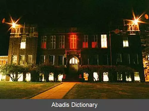 عکس فهرست کالج های آلبرتا