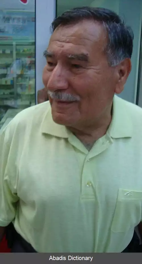 عکس زوری بالایان